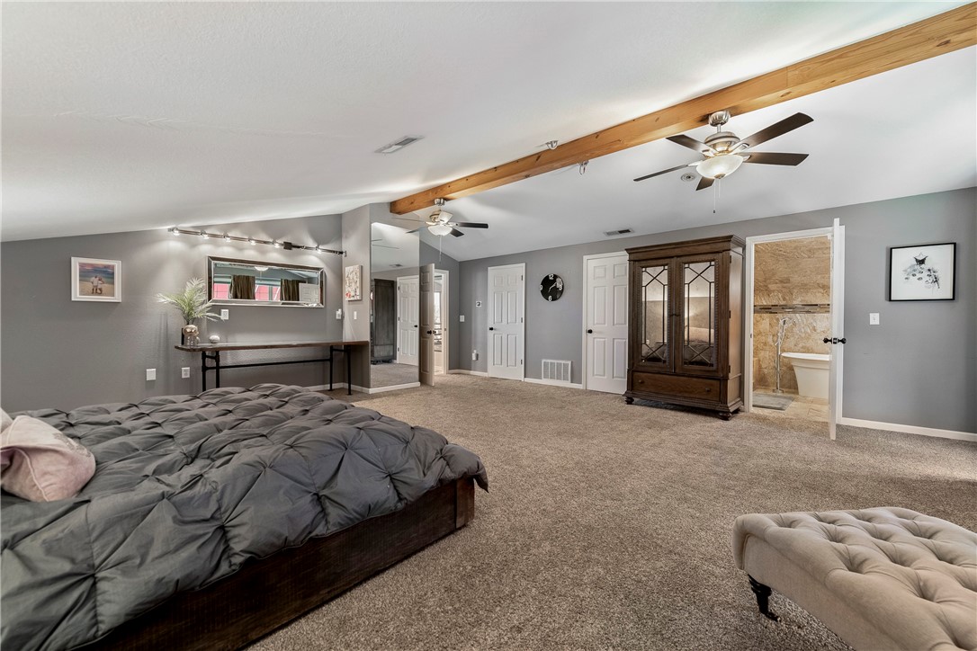 Beaver Shores Unit 1 - Residential