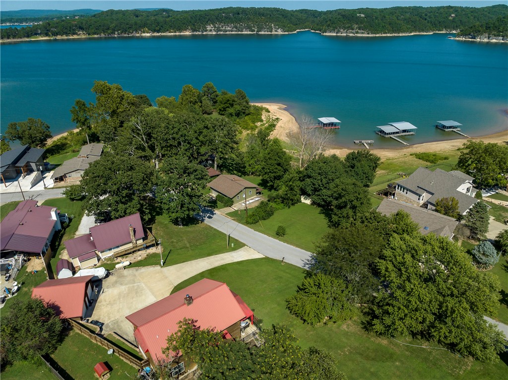 Beaver Shores Unit 1 - Residential