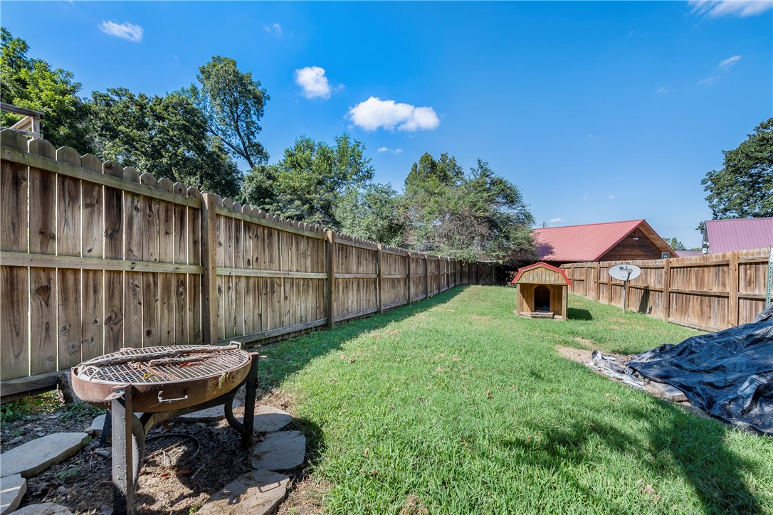 Beaver Shores Unit 1 - Residential