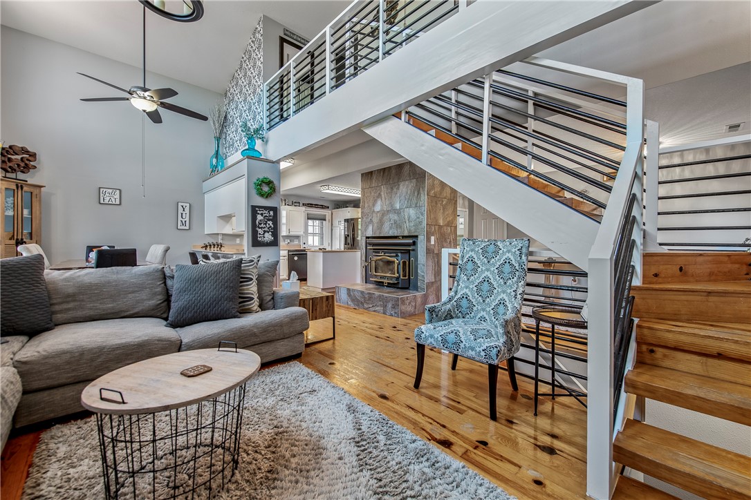 Beaver Shores Unit 1 - Residential