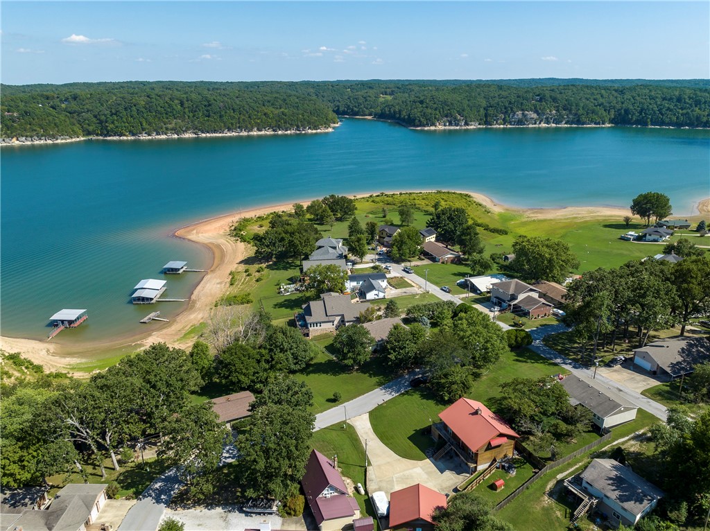 Beaver Shores Unit 1 - Residential