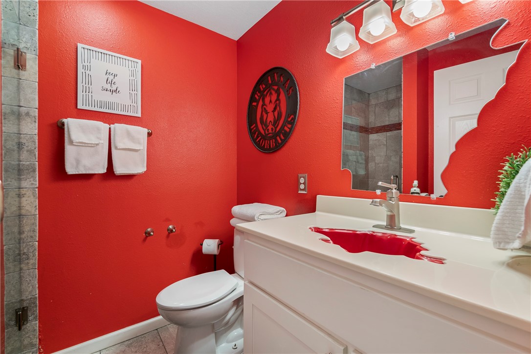 Beaver Shores Unit 1 - Residential