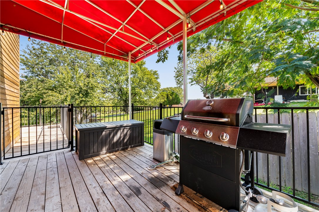 Beaver Shores Unit 1 - Residential