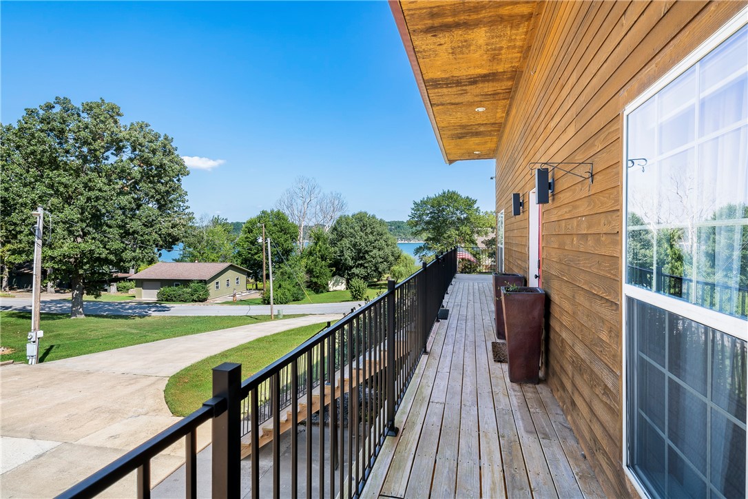 Beaver Shores Unit 1 - Residential