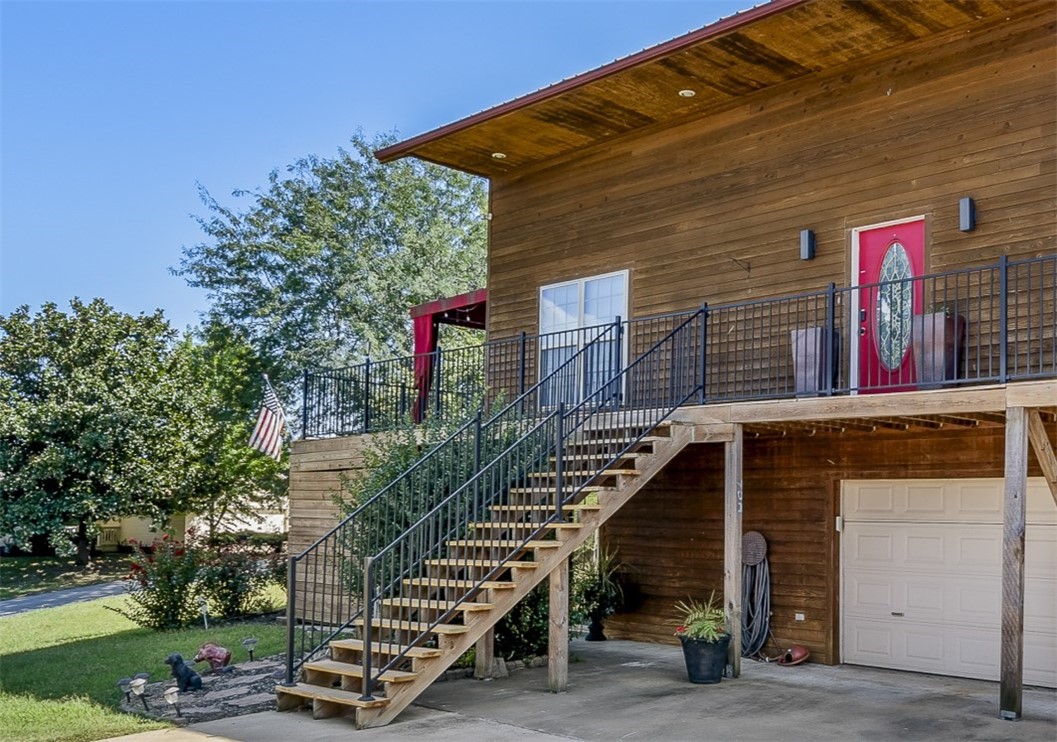 Beaver Shores Unit 1 - Residential