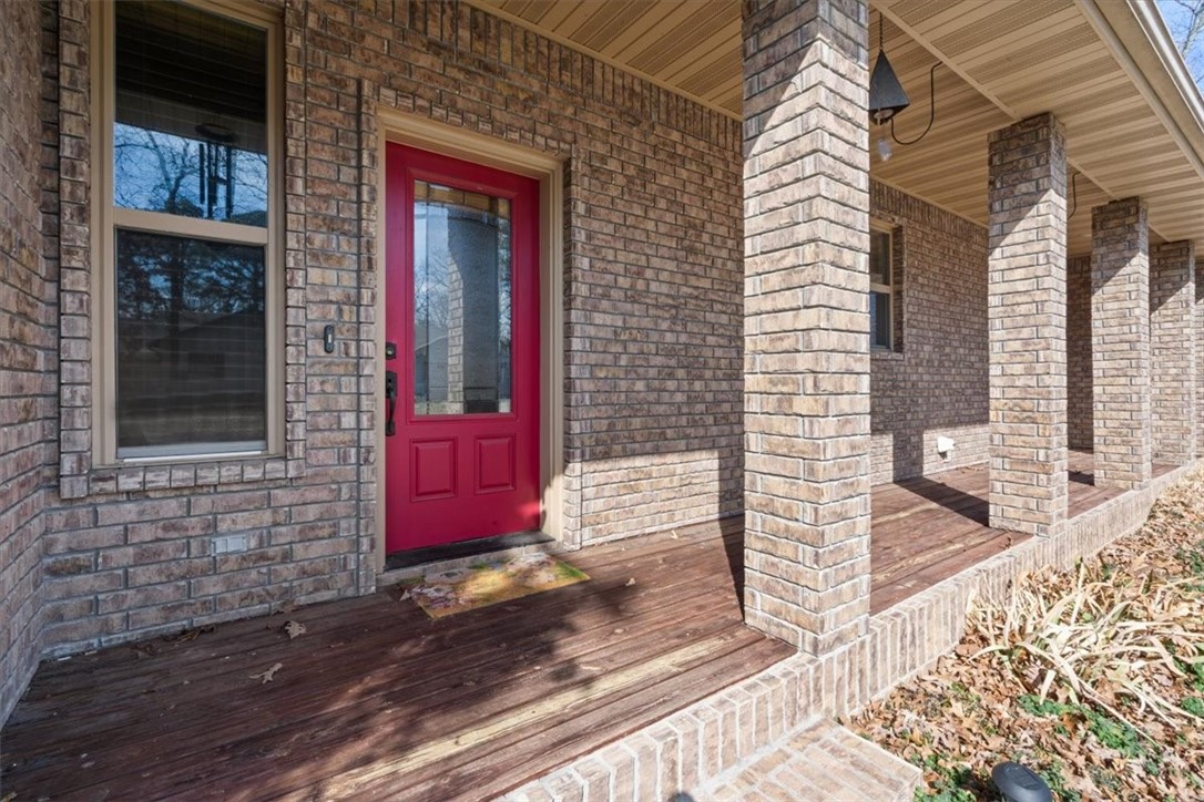 Unit 8 Holiday Island - Residential