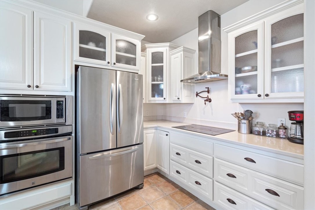 Unit 8 Holiday Island - Residential