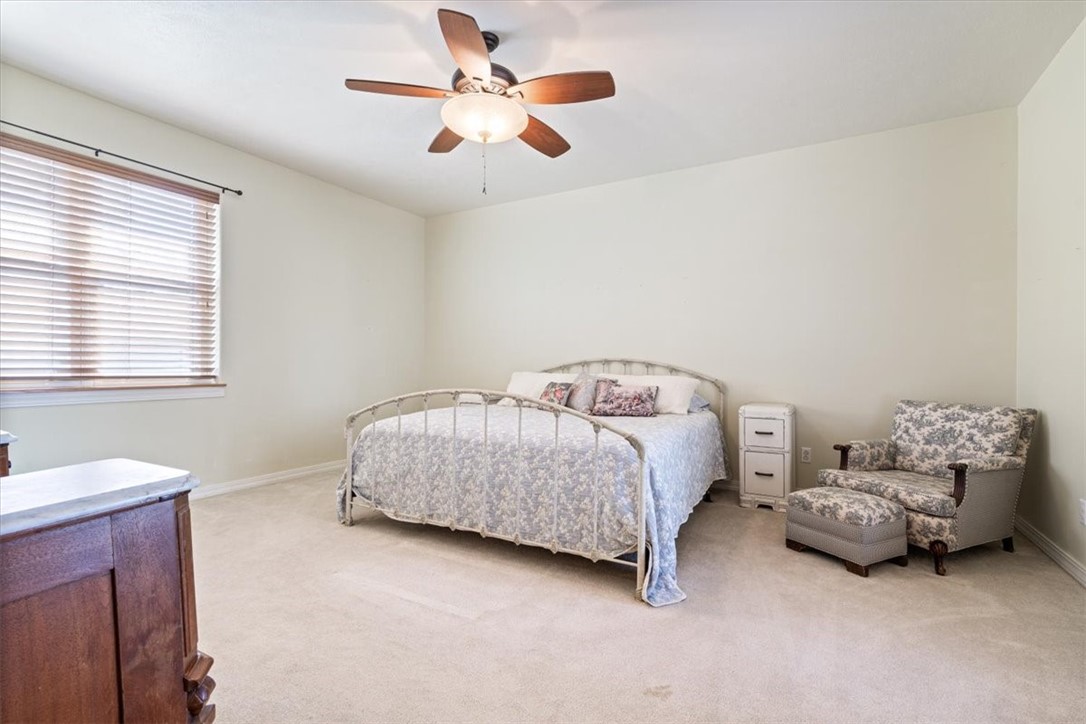 Unit 8 Holiday Island - Residential