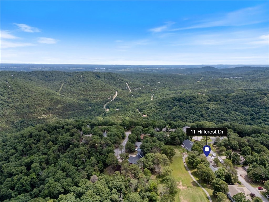 Unit 8 Holiday Island - Residential