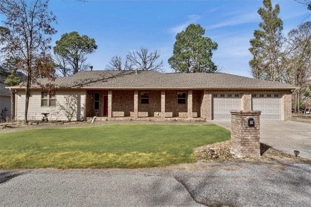 Unit 8 Holiday Island - Residential