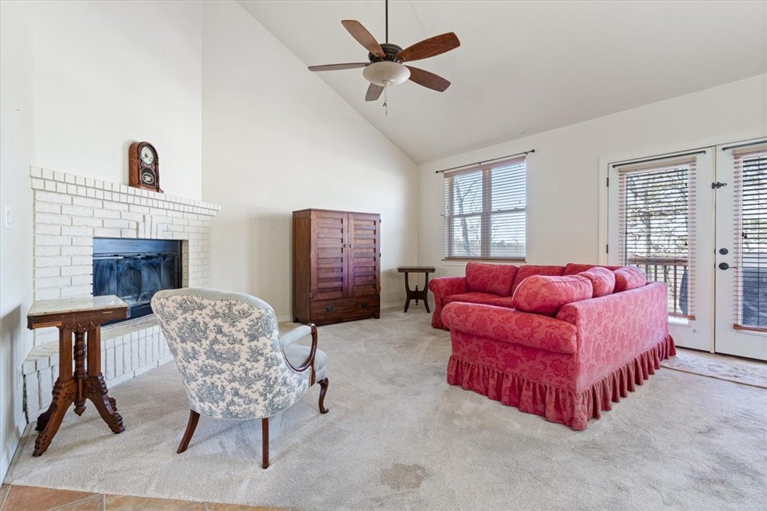 Unit 8 Holiday Island - Residential