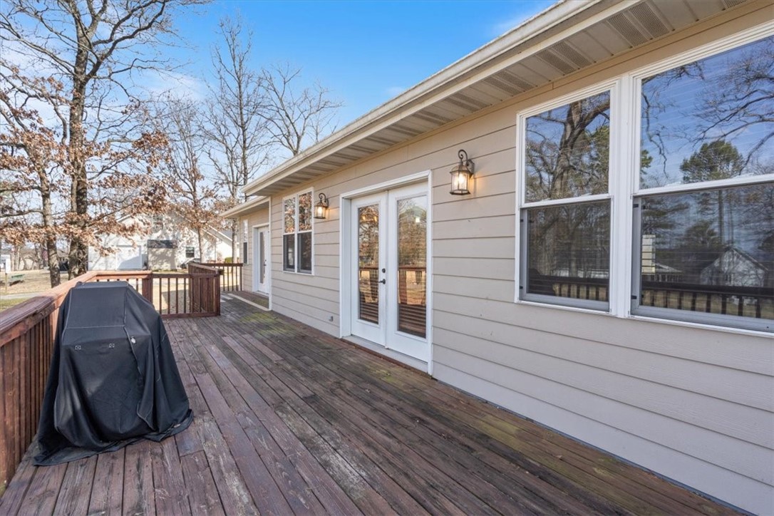 Unit 8 Holiday Island - Residential