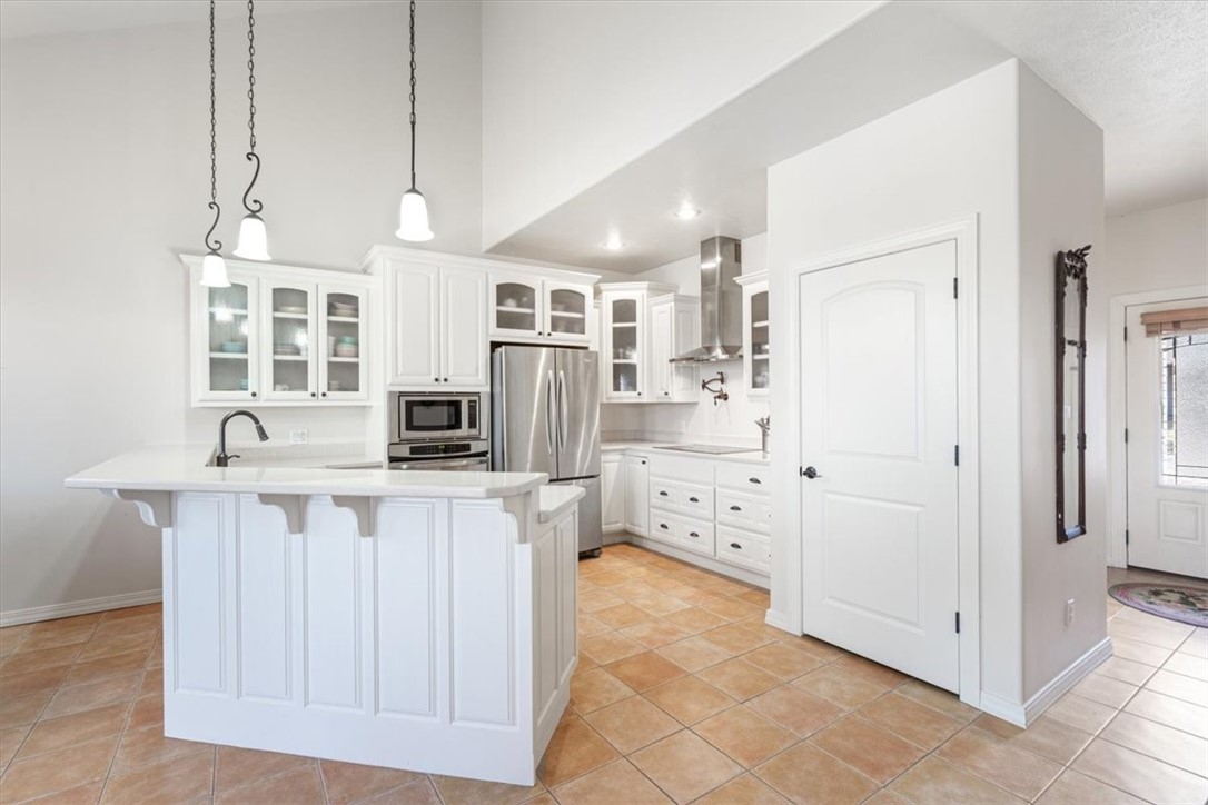 Unit 8 Holiday Island - Residential