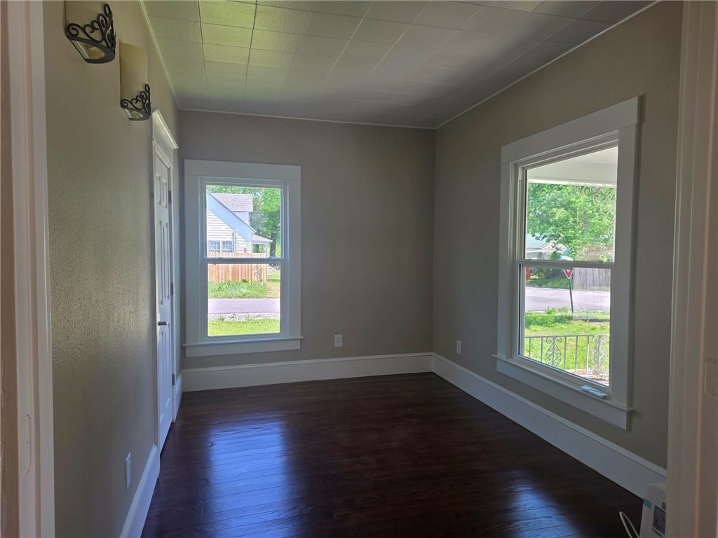 Sulphur Orig/W A Rules Sulphur Spgs - Residential