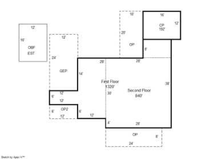 Sulphur Orig/W A Rules Sulphur Spgs - Residential