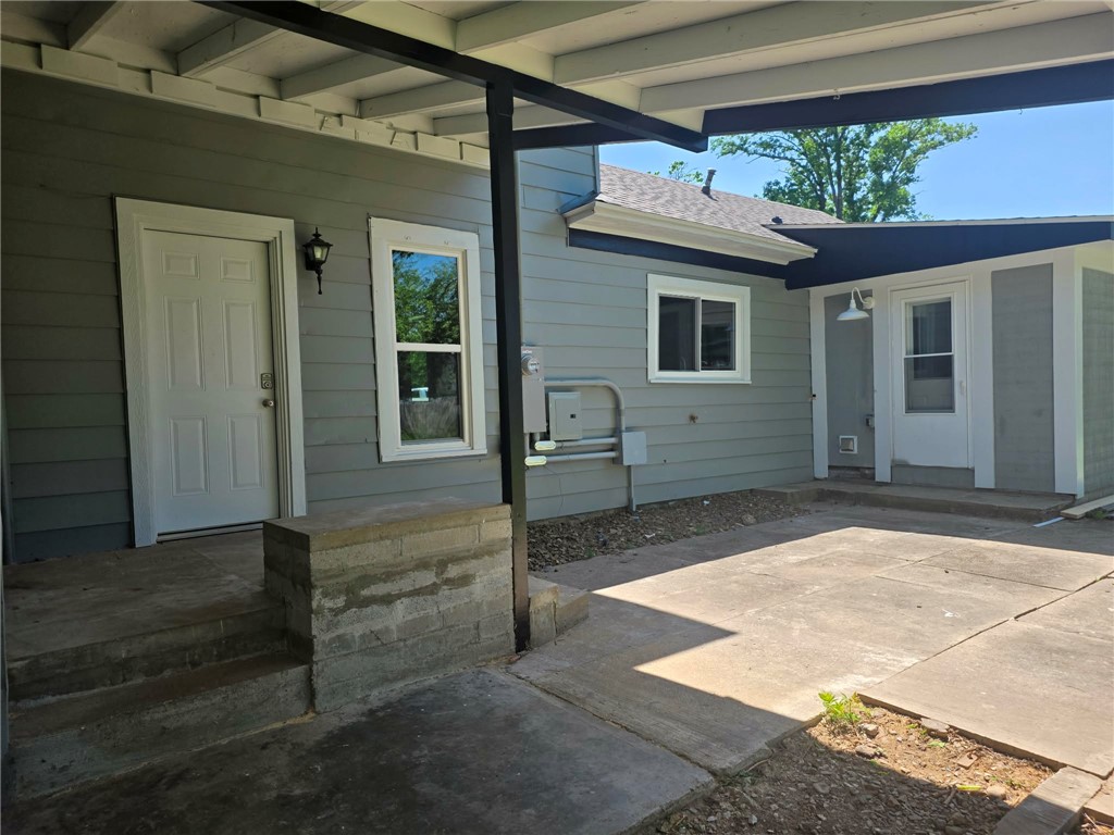 Sulphur Orig/W A Rules Sulphur Spgs - Residential