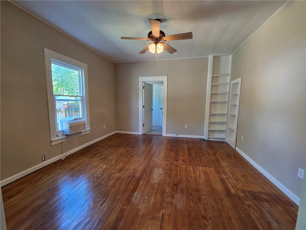 Sulphur Orig/W A Rules Sulphur Spgs - Residential