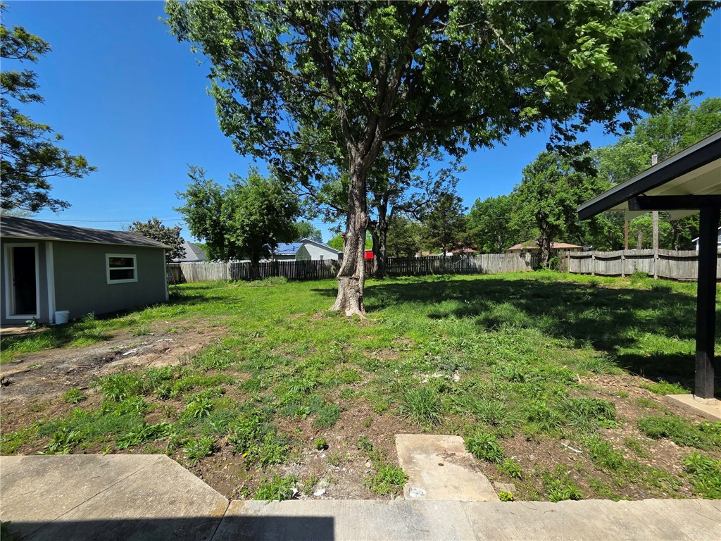 Sulphur Orig/W A Rules Sulphur Spgs - Residential