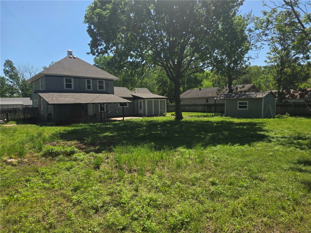 Sulphur Orig/W A Rules Sulphur Spgs - Residential