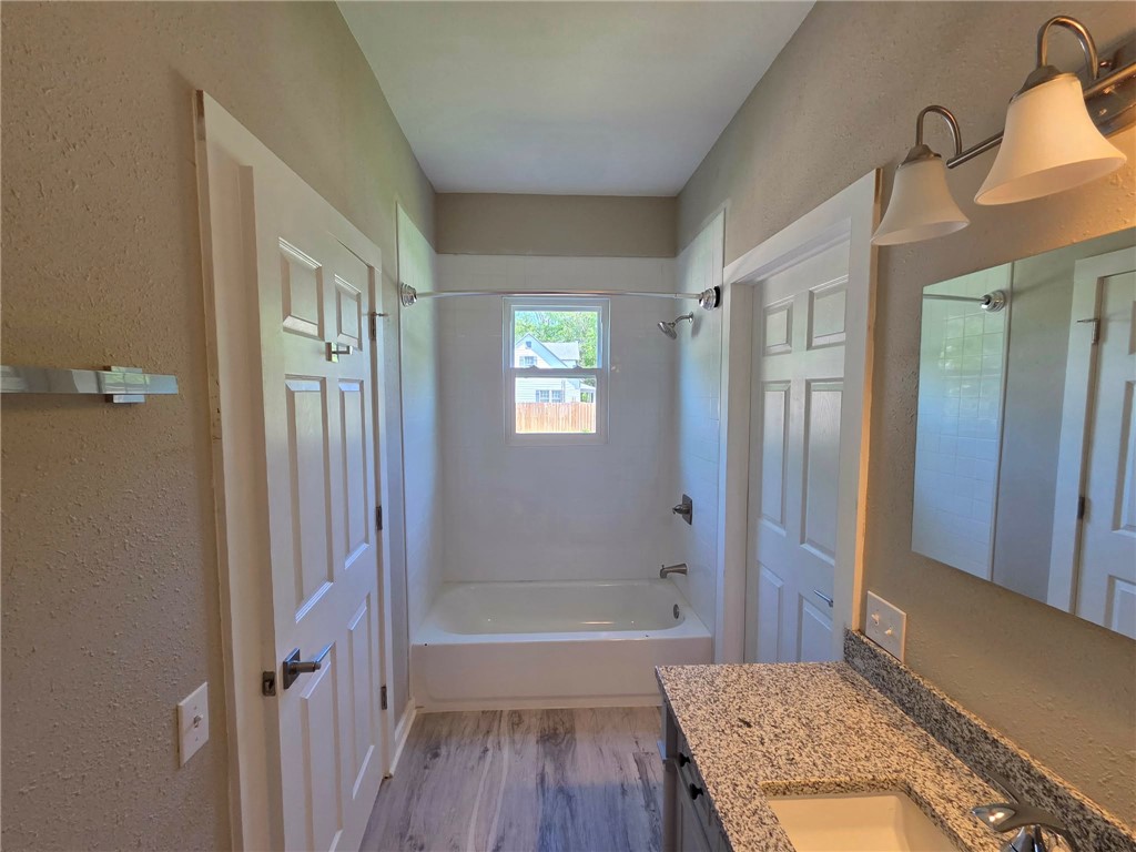 Sulphur Orig/W A Rules Sulphur Spgs - Residential