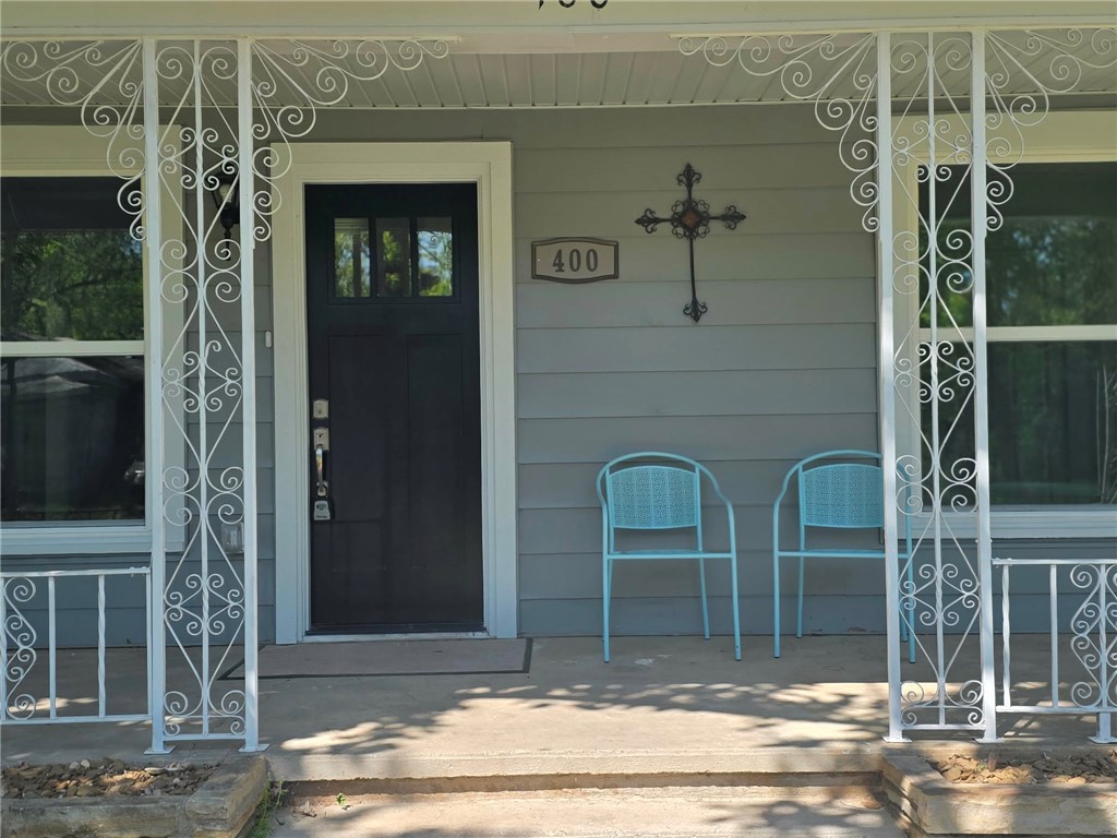 Sulphur Orig/W A Rules Sulphur Spgs - Residential