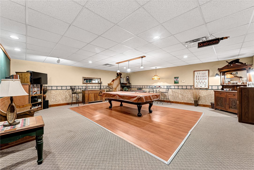 Panorama Park 3rd Add Rurban - Residential