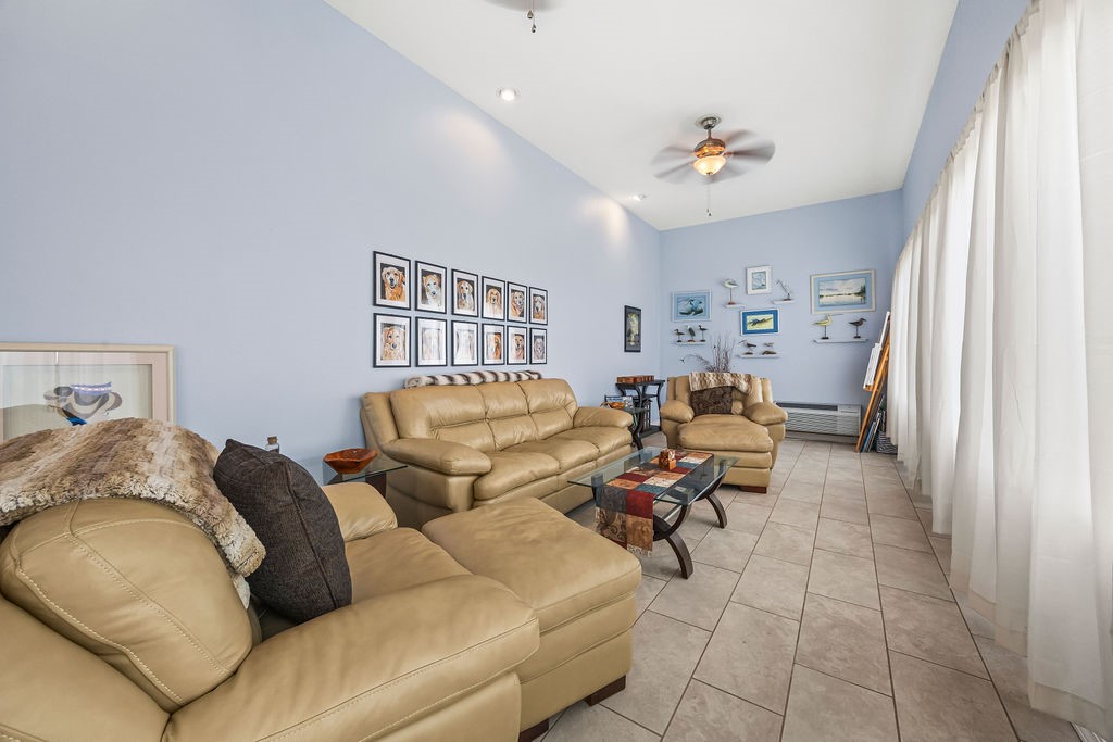 Coppermine - Residential