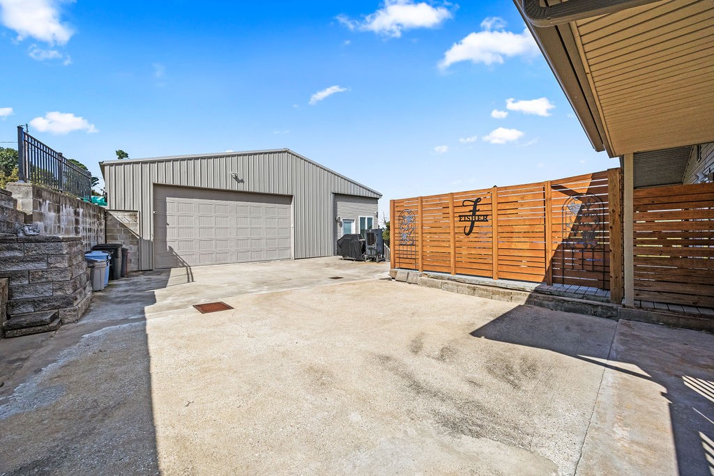 Coppermine - Residential