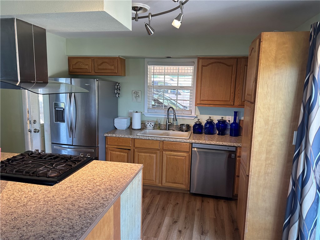 Coppermine - Residential