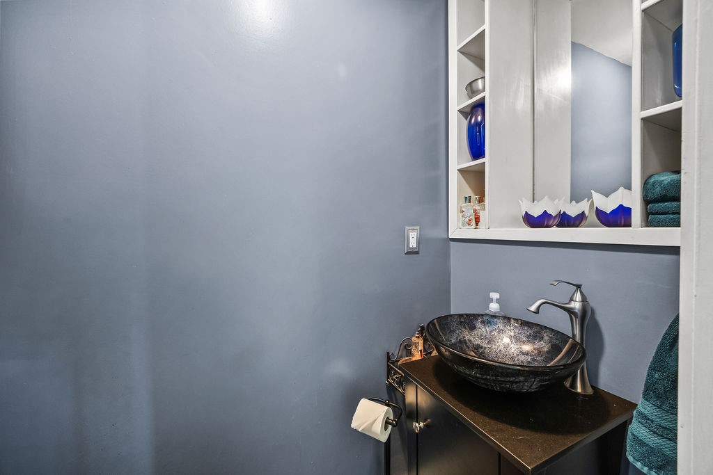 Coppermine - Residential