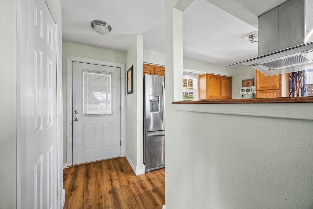 Coppermine - Residential