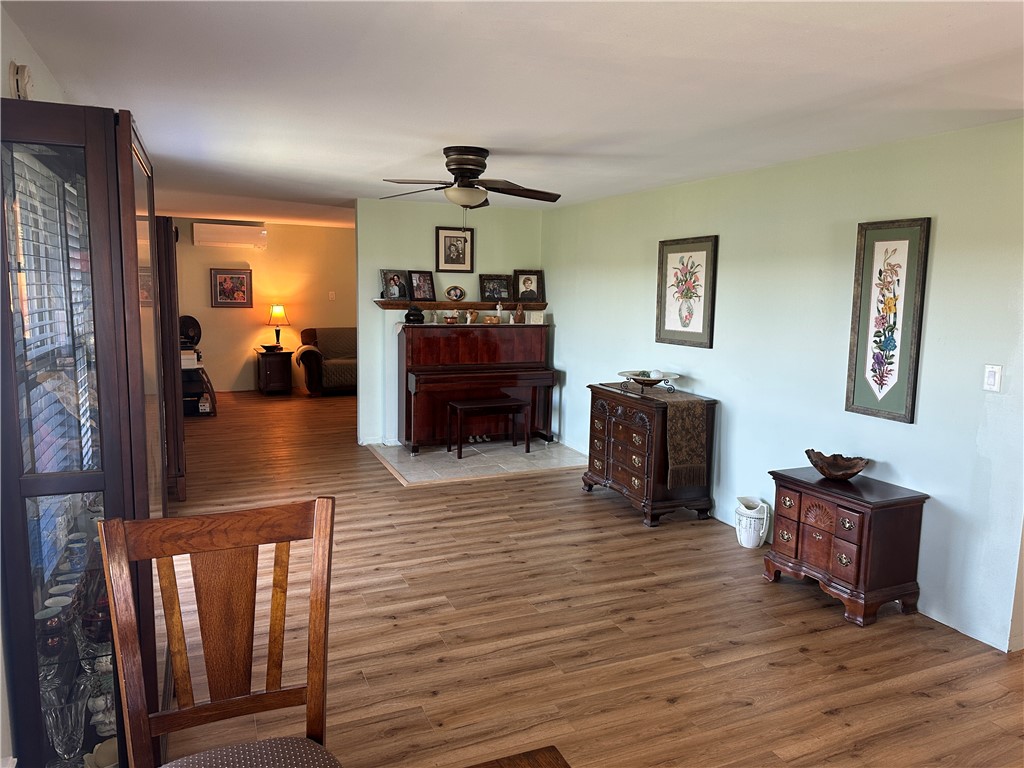 Coppermine - Residential