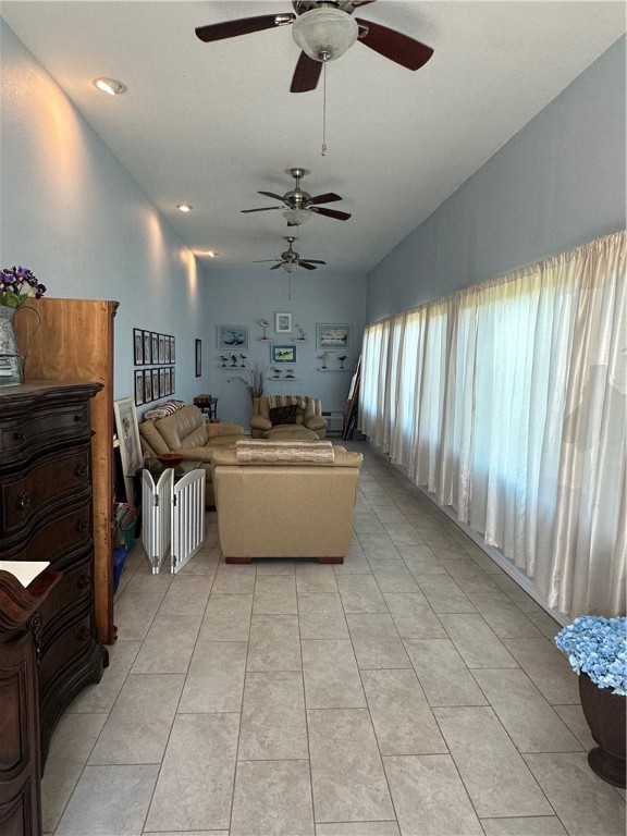 Coppermine - Residential