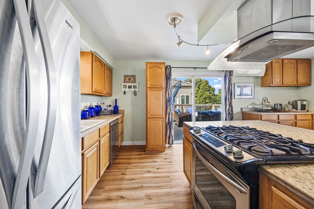 Coppermine - Residential