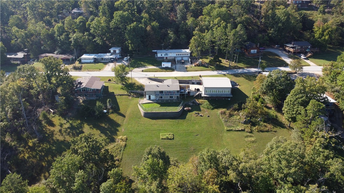 Coppermine - Residential