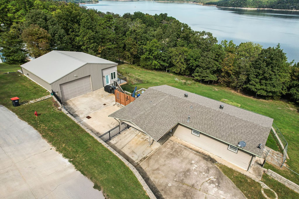 Coppermine - Residential