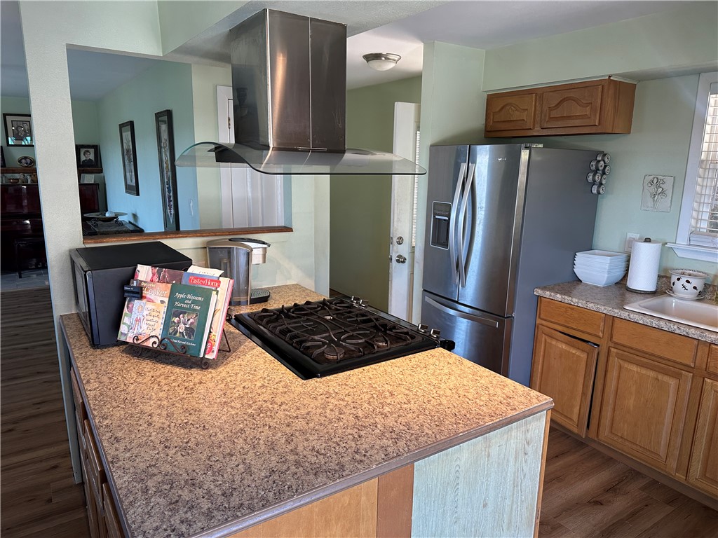Coppermine - Residential
