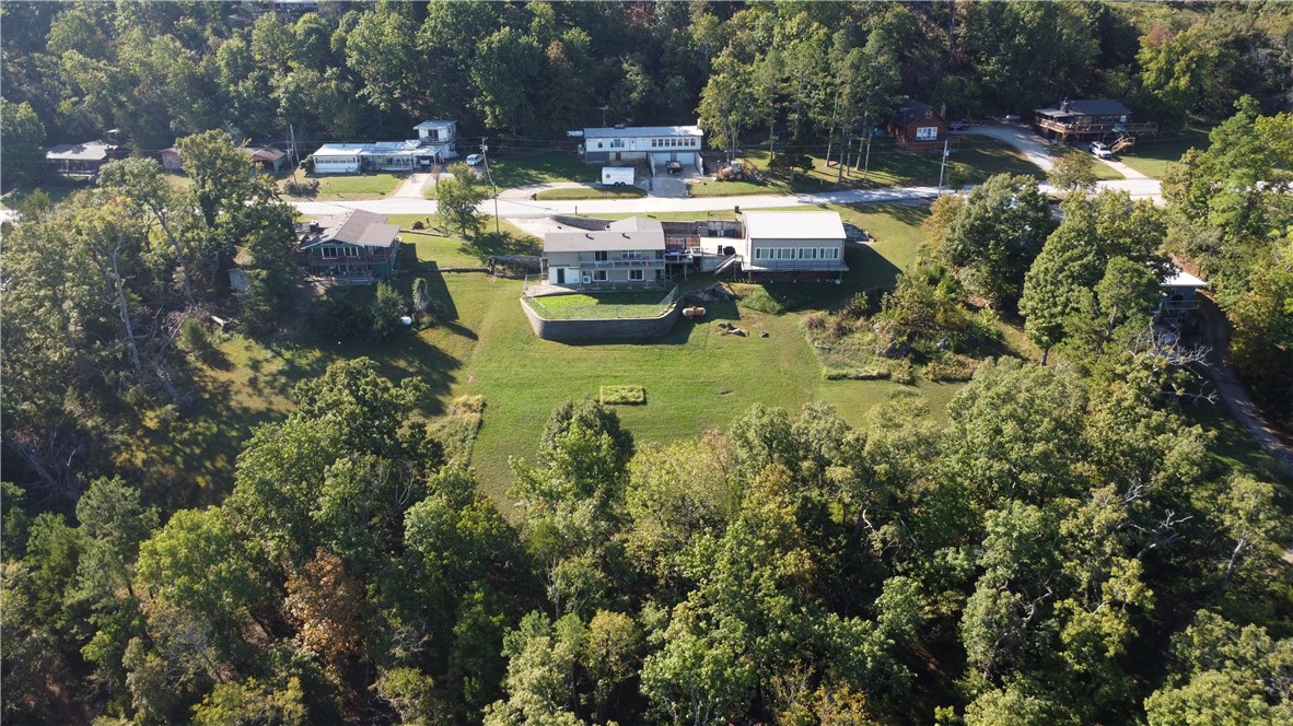 Coppermine - Residential