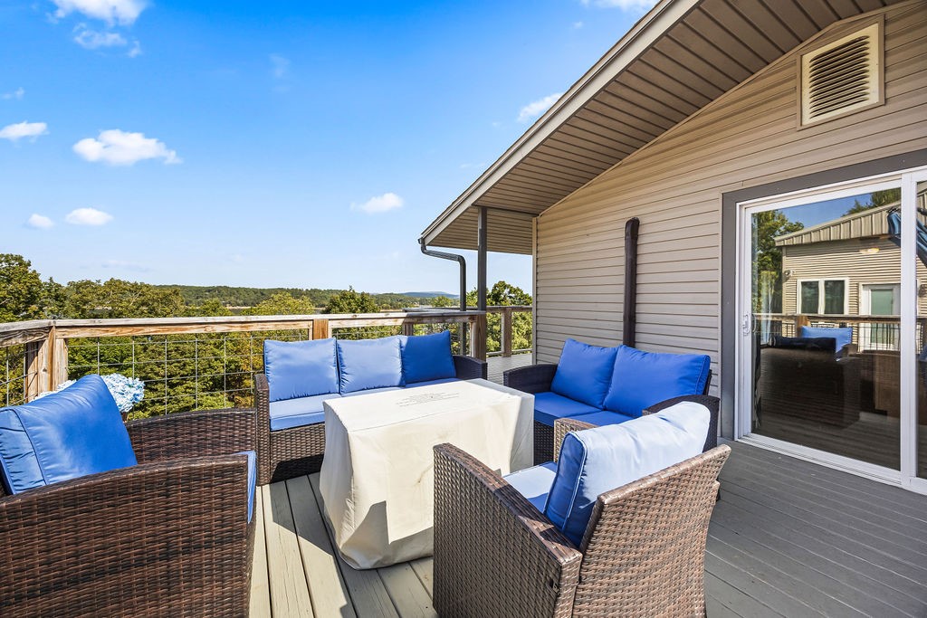 Coppermine - Residential