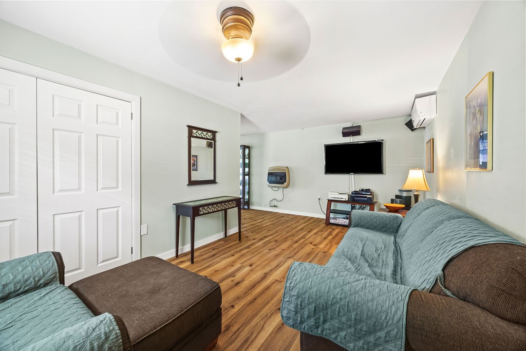 Coppermine - Residential
