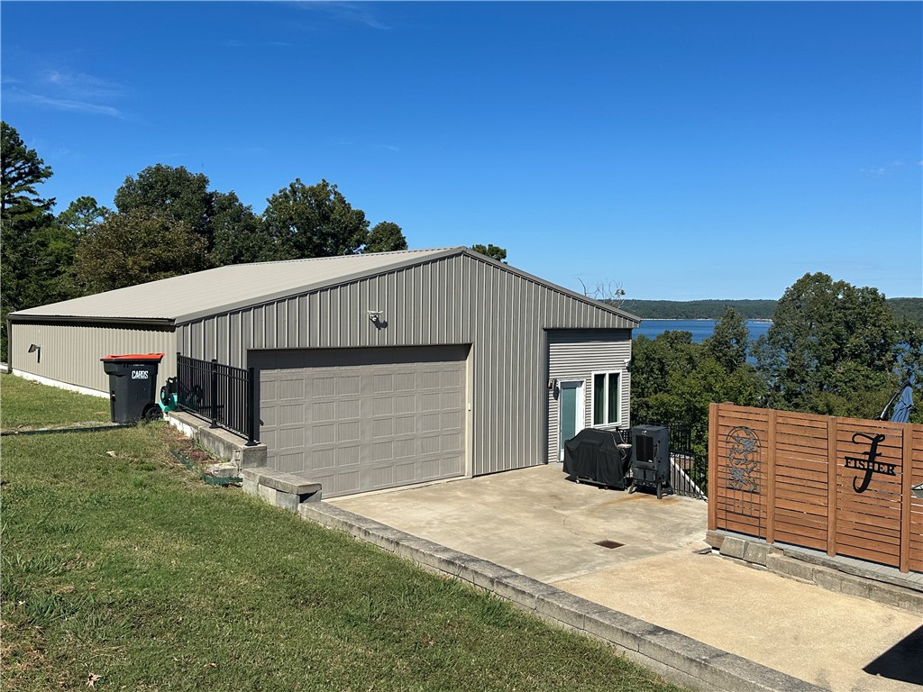 Coppermine - Residential