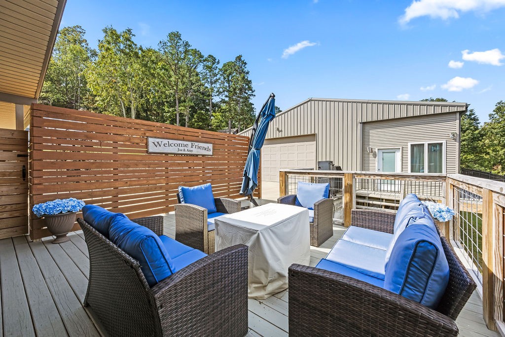 Coppermine - Residential