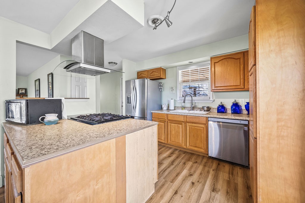 Coppermine - Residential