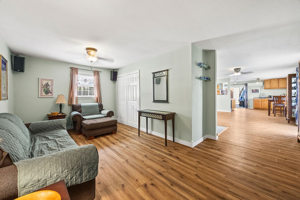Coppermine - Residential