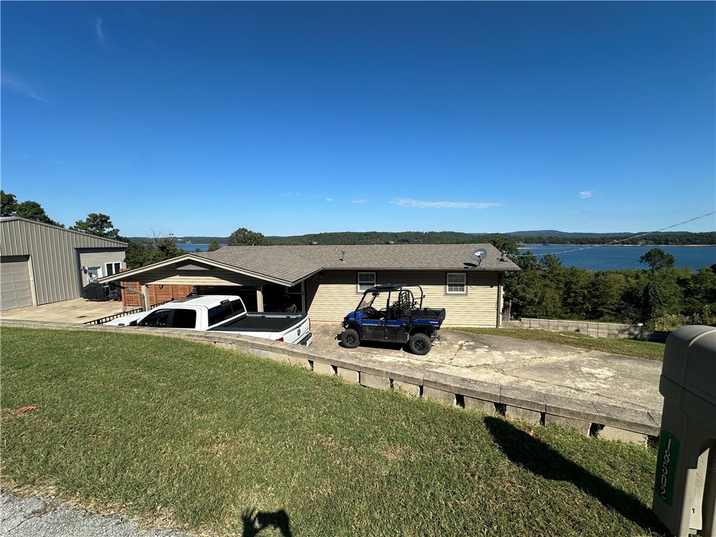 Coppermine - Residential