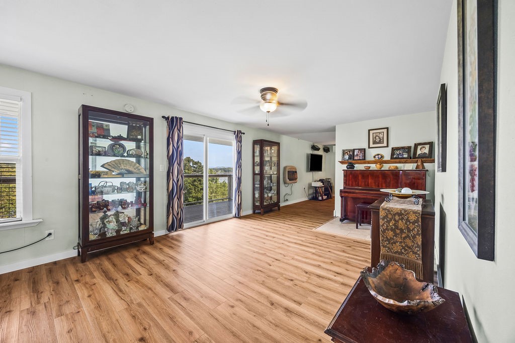 Coppermine - Residential