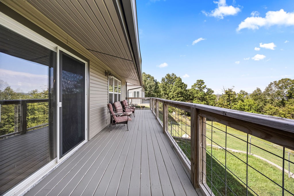 Coppermine - Residential