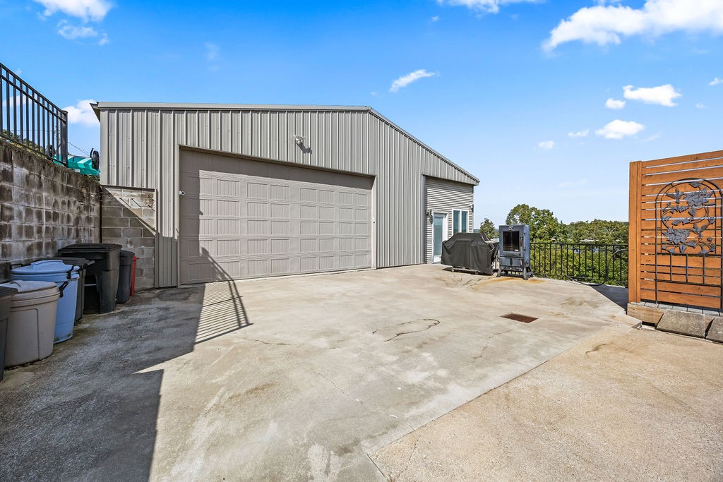 Coppermine - Residential