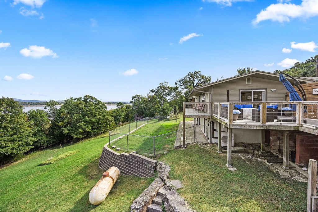Coppermine - Residential