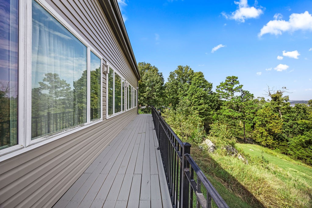 Coppermine - Residential